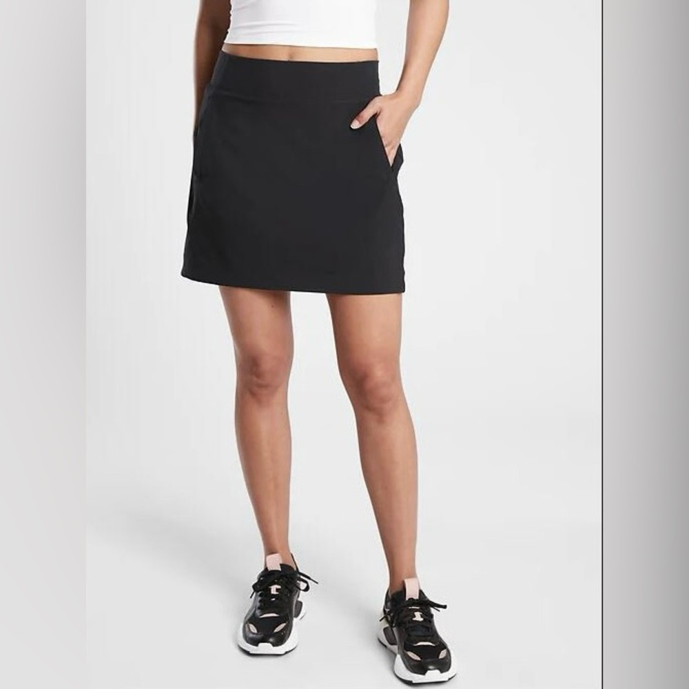 Athleta Brooklyn Skort 16”